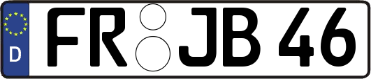 FR-JB46
