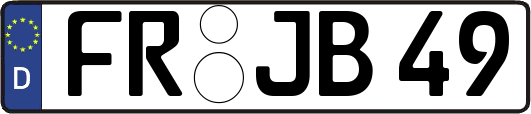 FR-JB49