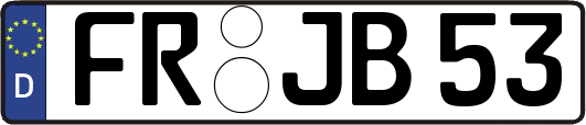 FR-JB53