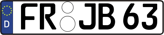 FR-JB63