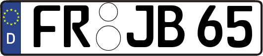 FR-JB65