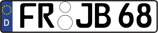 FR-JB68
