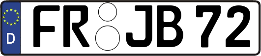 FR-JB72