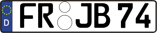 FR-JB74