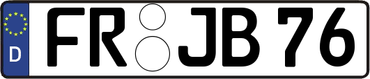 FR-JB76