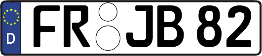 FR-JB82