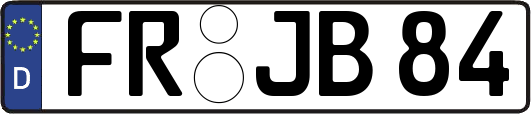 FR-JB84