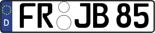 FR-JB85