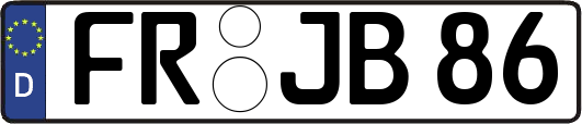FR-JB86