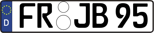 FR-JB95