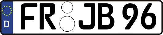 FR-JB96