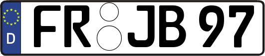 FR-JB97