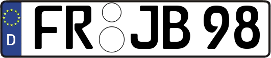 FR-JB98