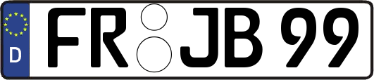 FR-JB99