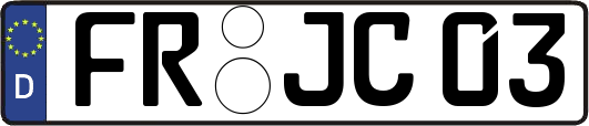 FR-JC03