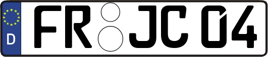 FR-JC04