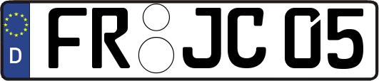 FR-JC05