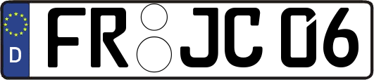 FR-JC06
