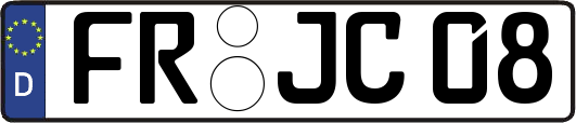 FR-JC08