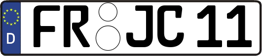 FR-JC11