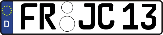 FR-JC13