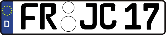 FR-JC17