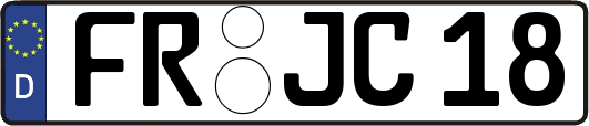 FR-JC18