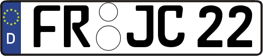 FR-JC22