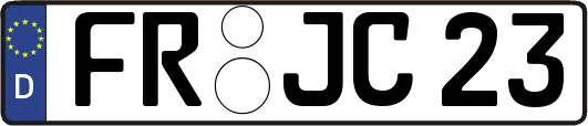 FR-JC23