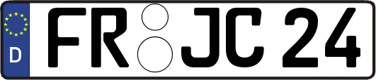 FR-JC24