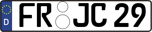 FR-JC29