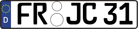 FR-JC31