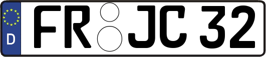 FR-JC32