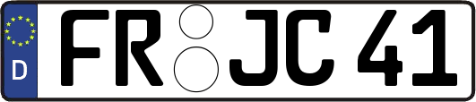FR-JC41