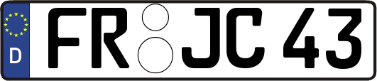 FR-JC43