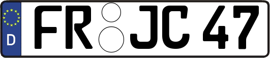 FR-JC47