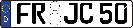 FR-JC50