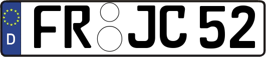 FR-JC52