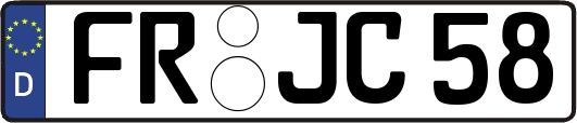 FR-JC58