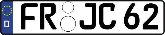 FR-JC62