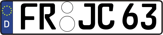 FR-JC63