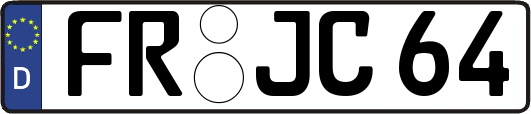 FR-JC64