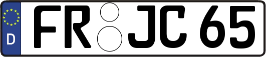 FR-JC65