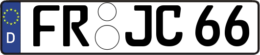 FR-JC66