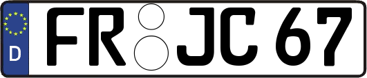 FR-JC67
