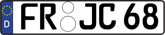 FR-JC68