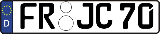 FR-JC70