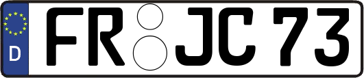 FR-JC73