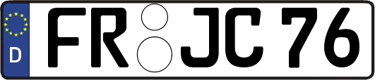 FR-JC76