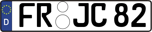 FR-JC82